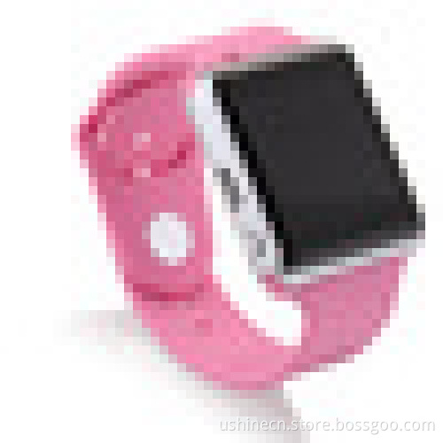 Amazon ebay hotsale smart watch mobile phone with SIM TF card bluetooth watch cell phone